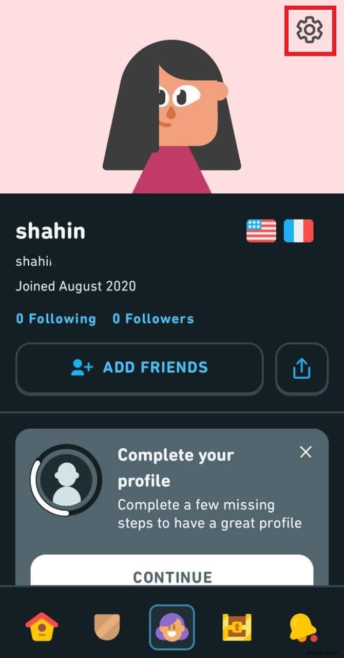 Step-by-Step Guide: Update Your Duolingo Profile Picture