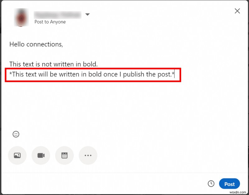 Master Bold Text on LinkedIn: Boost Visibility and Engagement