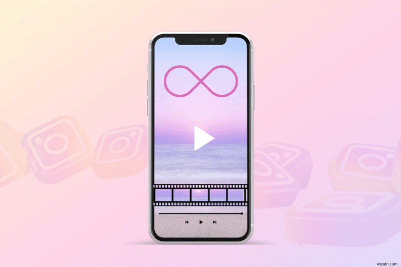 Master iPhone Video Looping for Instagram: Step‑by‑Step Guide