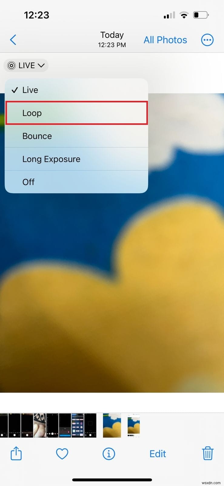 Master iPhone Video Looping for Instagram: Step‑by‑Step Guide