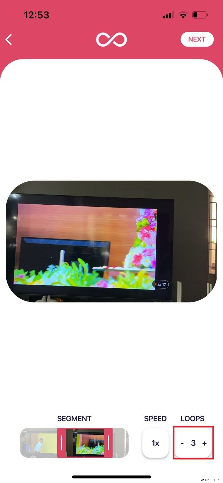 Master iPhone Video Looping for Instagram: Step‑by‑Step Guide