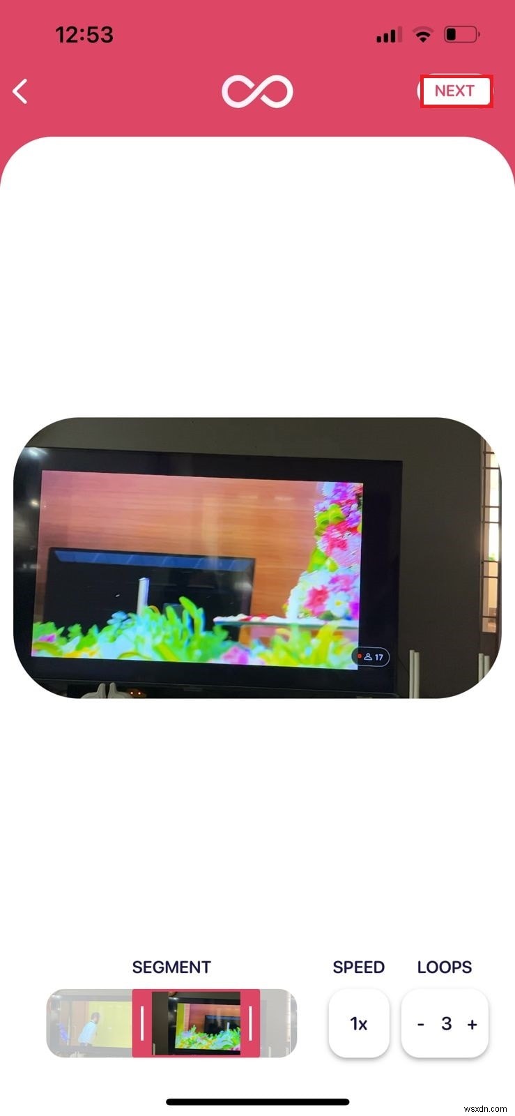 Master iPhone Video Looping for Instagram: Step‑by‑Step Guide