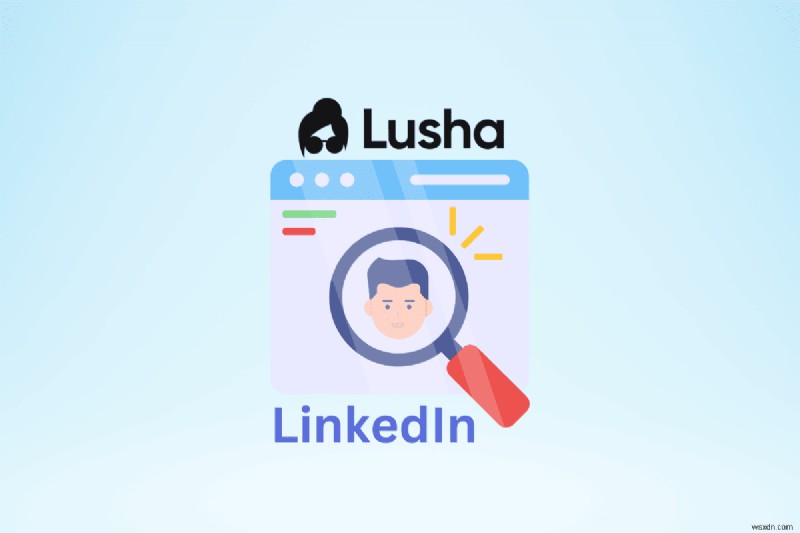 Master the Lusha LinkedIn Extension: Find Contacts & Leads Effortlessly