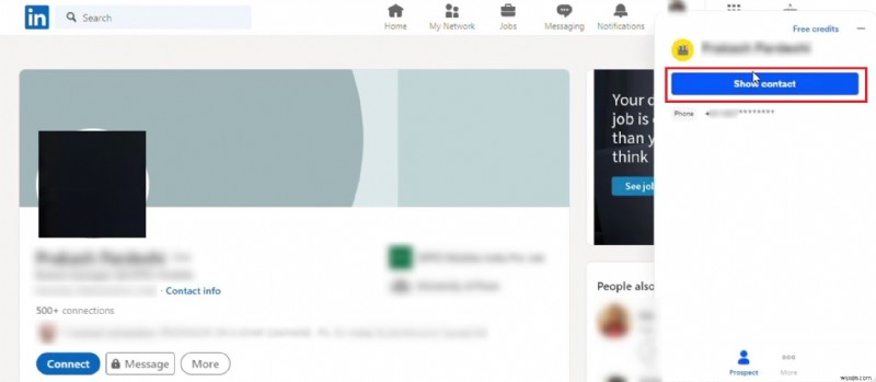 Master the Lusha LinkedIn Extension: Find Contacts & Leads Effortlessly
