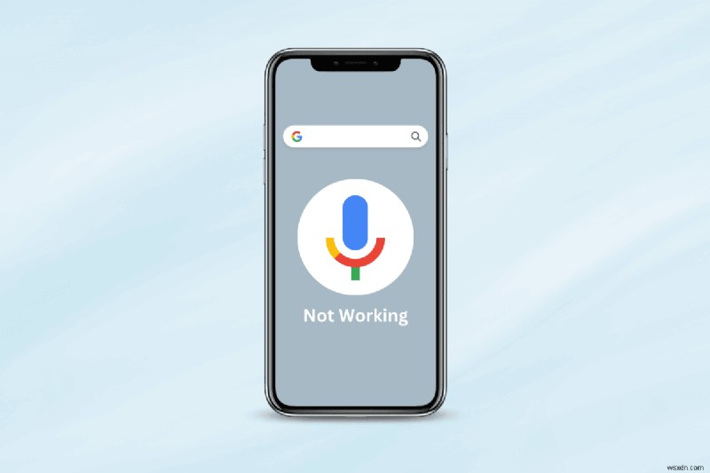 Fix Google Voice Search on iPhone: 8 Proven Solutions