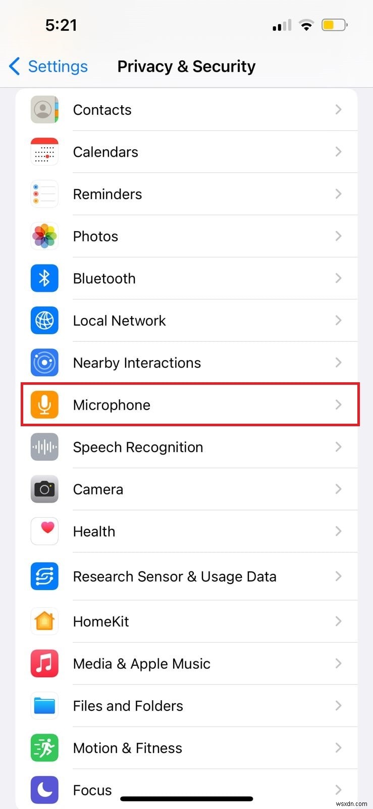 Fix Google Voice Search on iPhone: 8 Proven Solutions