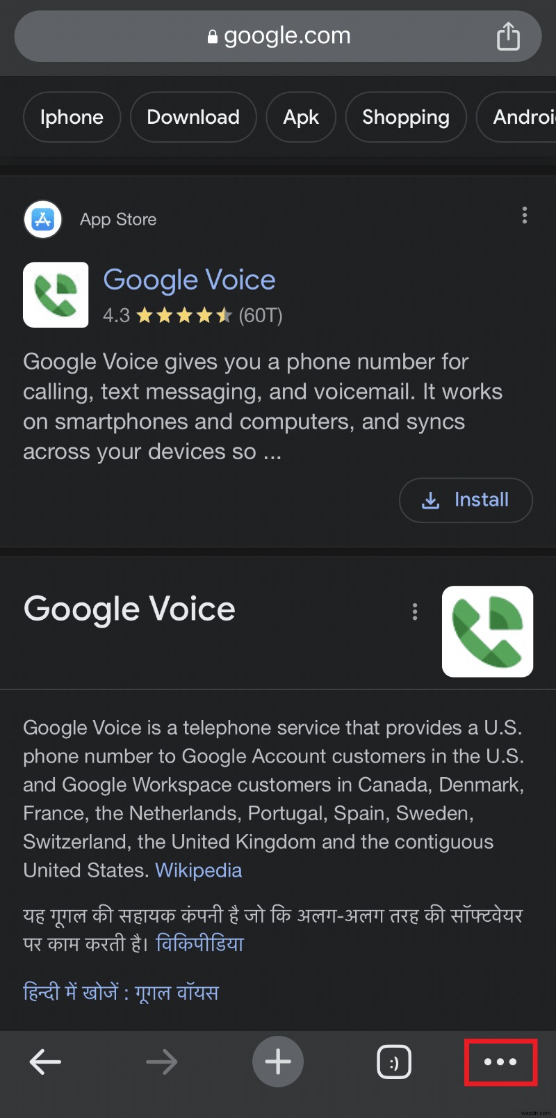 Fix Google Voice Search on iPhone: 8 Proven Solutions