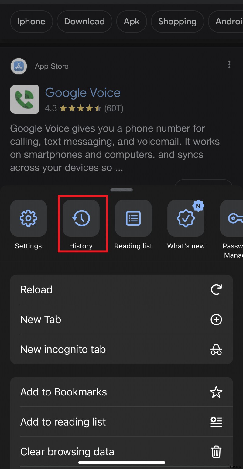 Fix Google Voice Search on iPhone: 8 Proven Solutions
