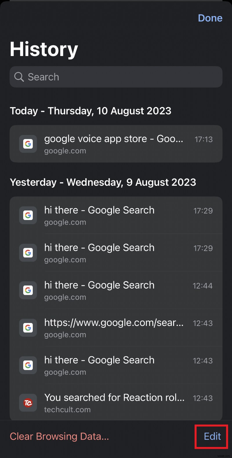 Fix Google Voice Search on iPhone: 8 Proven Solutions