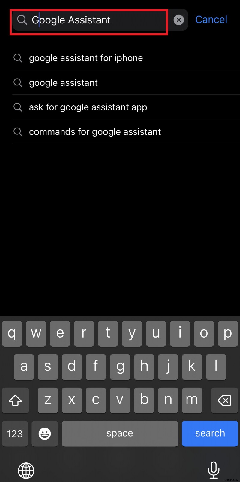 Fix Google Voice Search on iPhone: 8 Proven Solutions