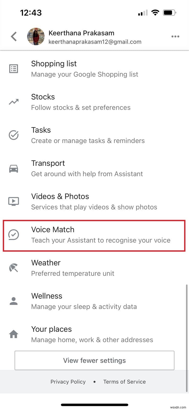 Fix Google Voice Search on iPhone: 8 Proven Solutions