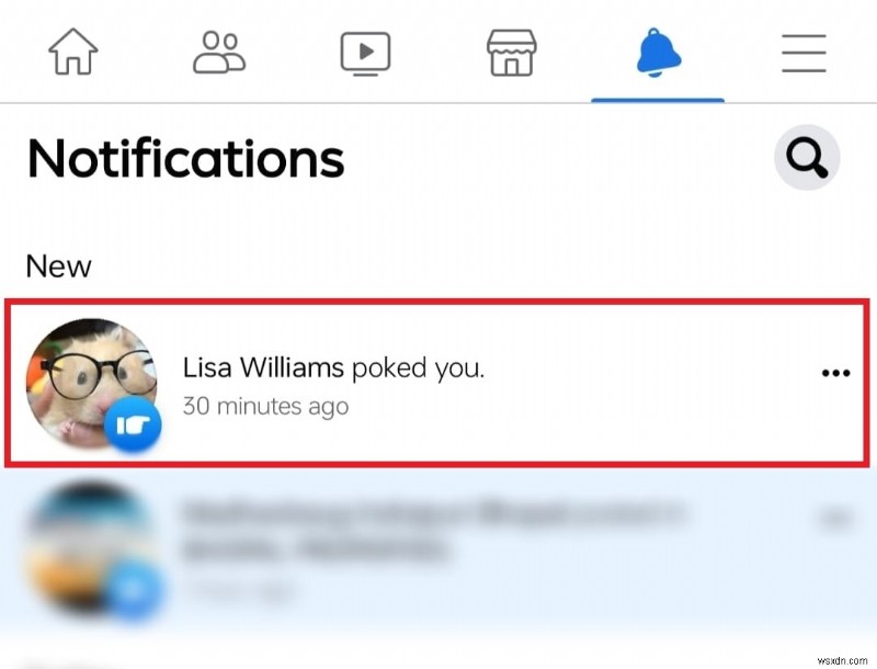 Step-by-Step Guide: Poking Friends on the Facebook App