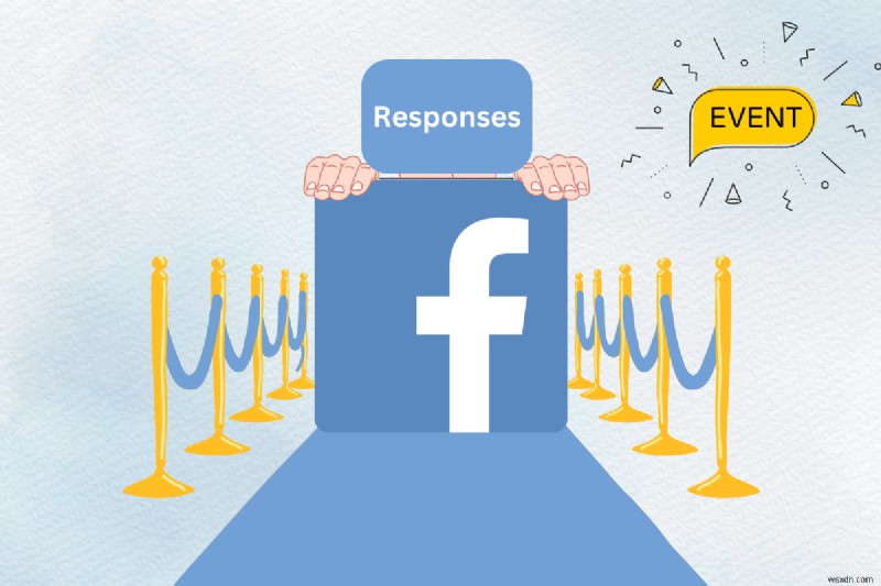 Keep Your Facebook Event RSVP Private: How to Hide Your Response