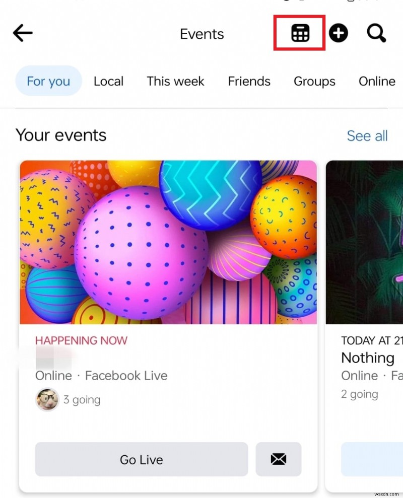 Keep Your Facebook Event RSVP Private: How to Hide Your Response