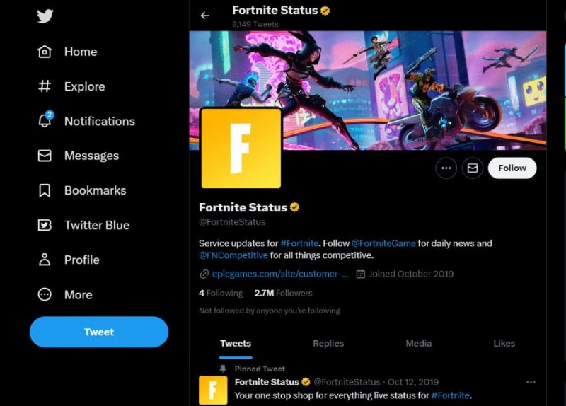 Fix Fortnite Error 93 – 10 Proven Ways to Join Parties Again