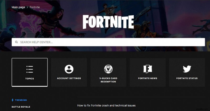 Fix Fortnite Error 93 – 10 Proven Ways to Join Parties Again