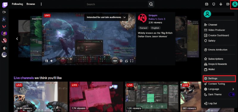 Update Your Twitch Email Address: A Step‑by‑Step Guide