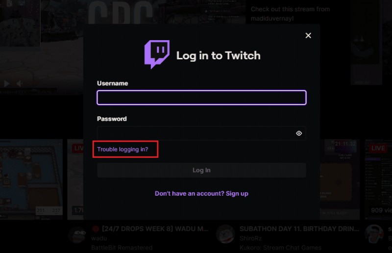 Update Your Twitch Email Address: A Step‑by‑Step Guide