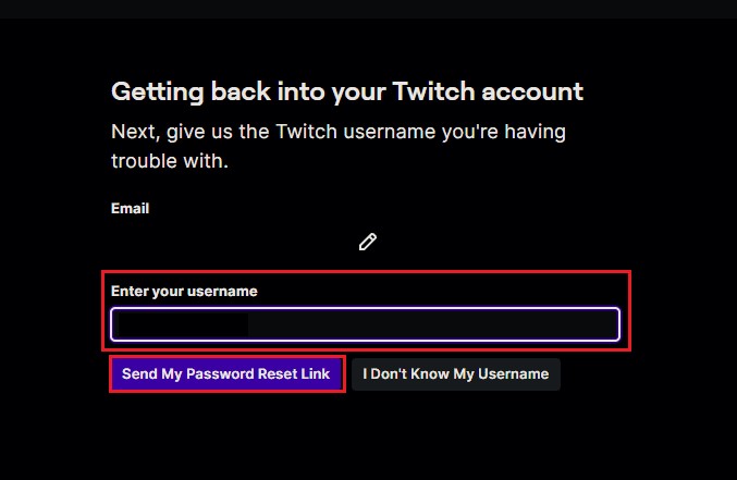 Update Your Twitch Email Address: A Step‑by‑Step Guide
