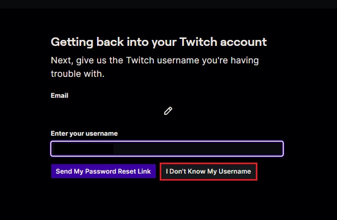 Update Your Twitch Email Address: A Step‑by‑Step Guide