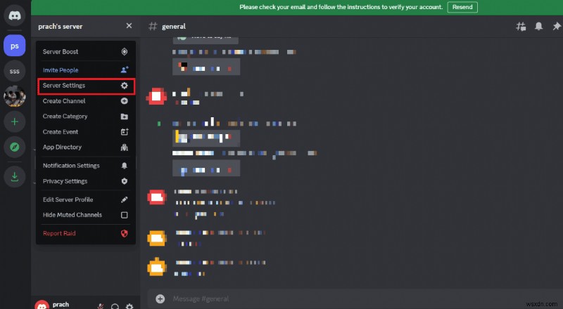 How to Secure Your Discord Server: A Step‑by‑Step Guide to Privacy Settings