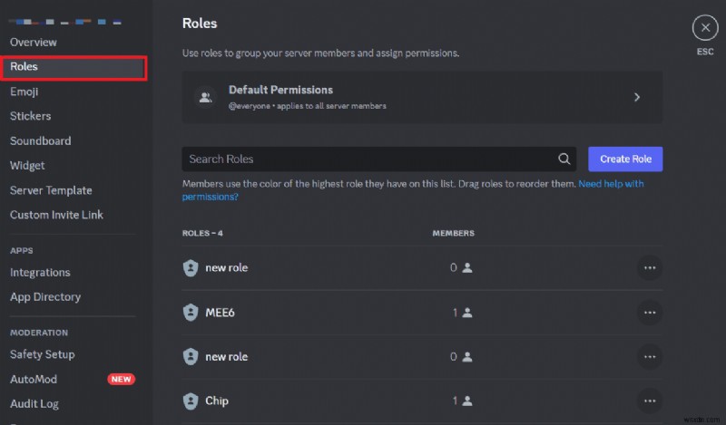 How to Secure Your Discord Server: A Step‑by‑Step Guide to Privacy Settings