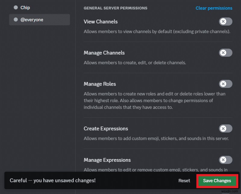 How to Secure Your Discord Server: A Step‑by‑Step Guide to Privacy Settings