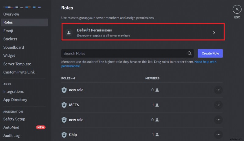 How to Secure Your Discord Server: A Step‑by‑Step Guide to Privacy Settings