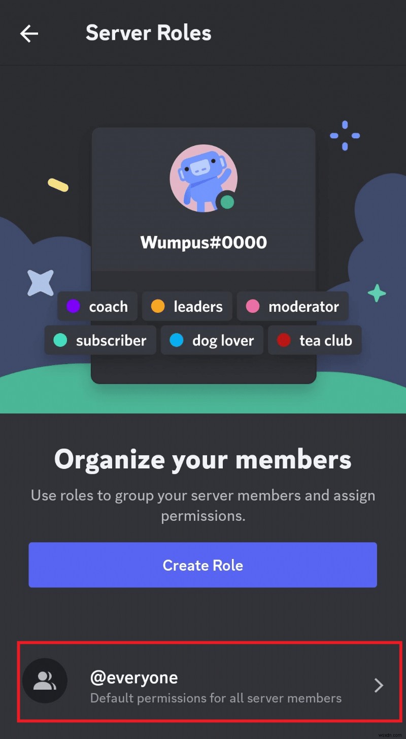 How to Secure Your Discord Server: A Step‑by‑Step Guide to Privacy Settings