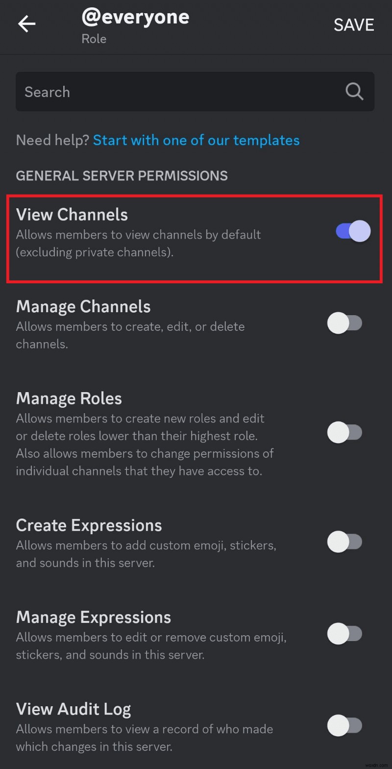 How to Secure Your Discord Server: A Step‑by‑Step Guide to Privacy Settings