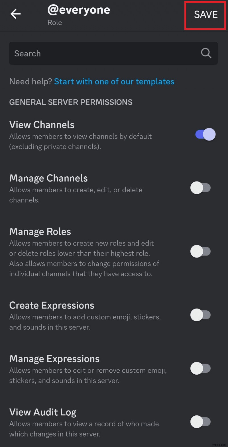 How to Secure Your Discord Server: A Step‑by‑Step Guide to Privacy Settings