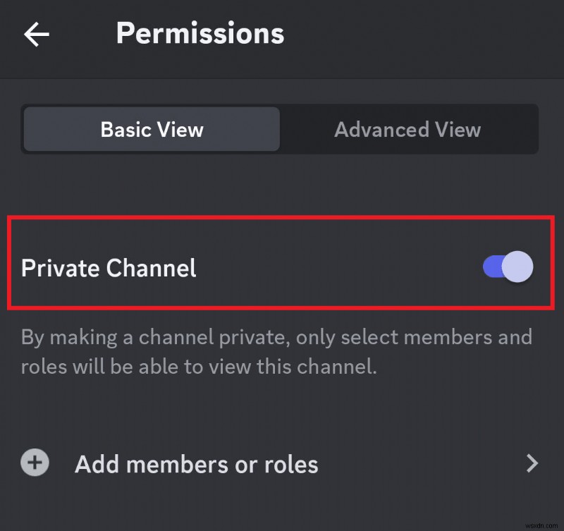 How to Secure Your Discord Server: A Step‑by‑Step Guide to Privacy Settings