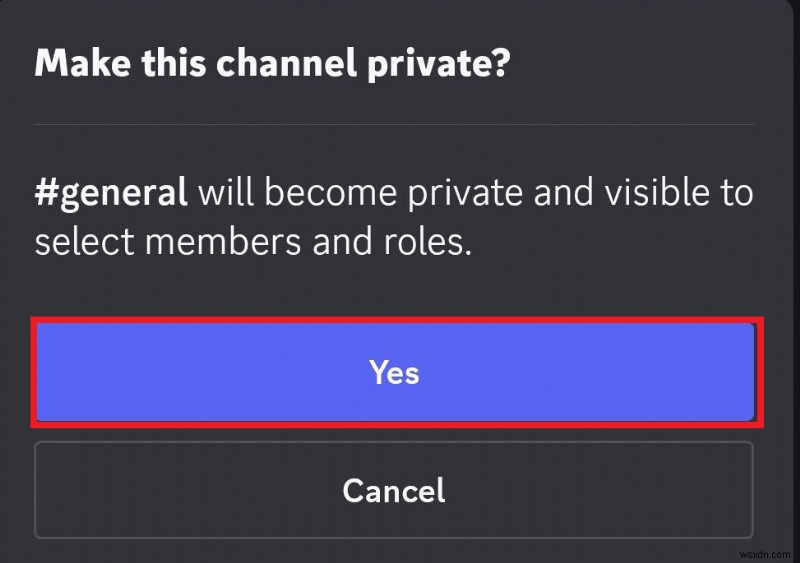 How to Secure Your Discord Server: A Step‑by‑Step Guide to Privacy Settings