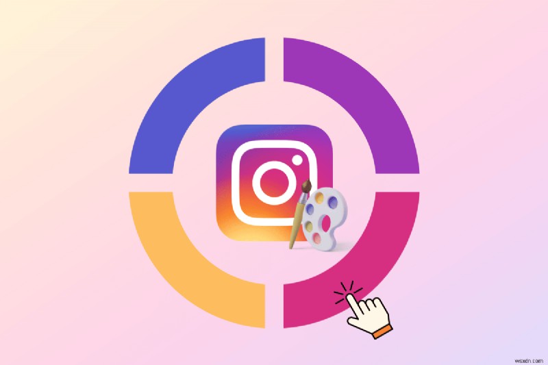 Create a Stunning Instagram Color Palette That Boosts Brand Appeal