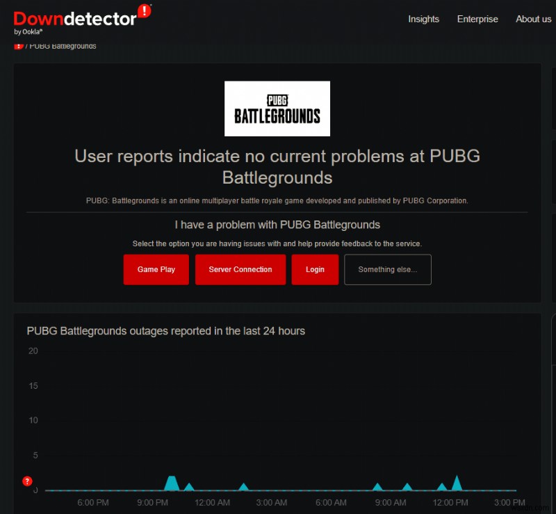 Quick Fixes for PUBG Mobile Facebook Login Issues – 12 Simple Solutions