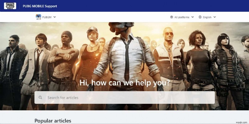 Quick Fixes for PUBG Mobile Facebook Login Issues – 12 Simple Solutions