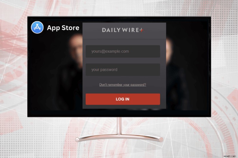 Watch DailyWire+ on Your Smart TV: Easy Guide for Samsung and More