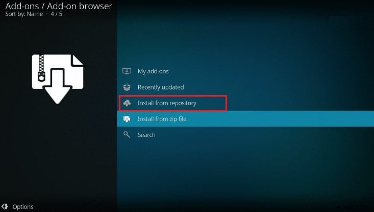 How to Install the Samsung TV Plus Kodi Addon on Android TV – Easy Step‑by‑Step Guide