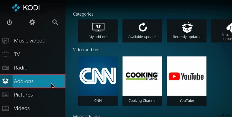 How to Install the Samsung TV Plus Kodi Addon on Android TV – Easy Step‑by‑Step Guide