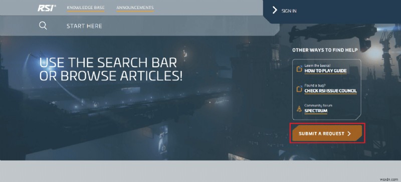 Resolve Star Citizen Error Code 19000 Quickly: Step‑by‑Step Troubleshooting