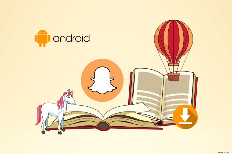 Save Snapchat Stories: Step‑by‑Step Guide for Android and PC