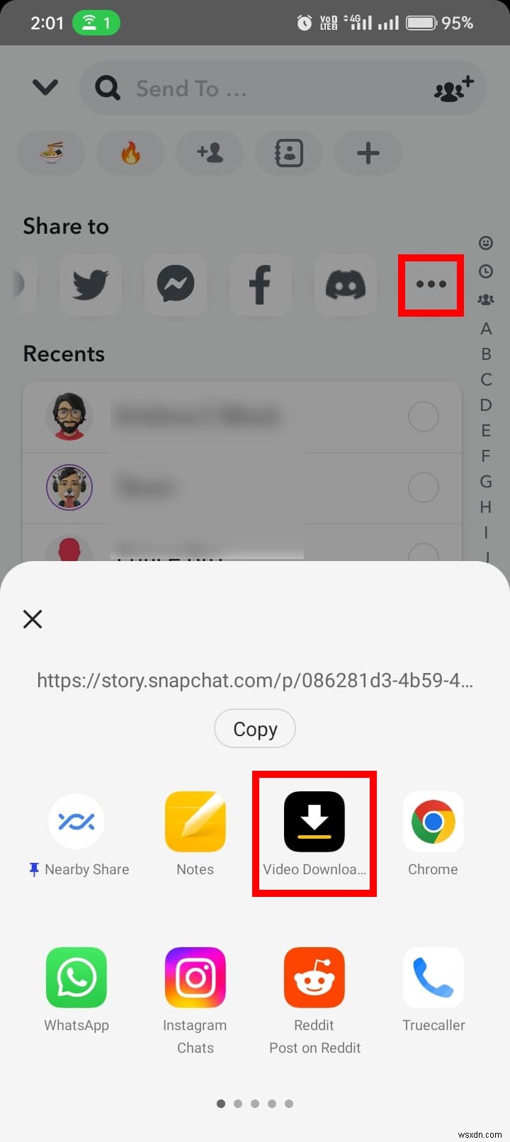 Save Snapchat Stories: Step‑by‑Step Guide for Android and PC