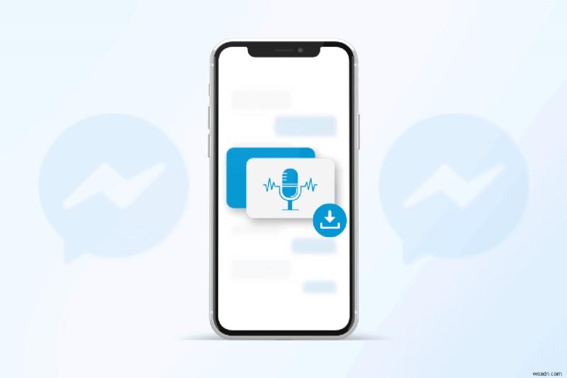 Easily Save Audio from Facebook Messenger: A Step-by-Step Guide
