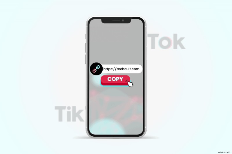 Easily Share TikTok Links: Step‑by‑Step Guide to Copy Video and Profile URLs