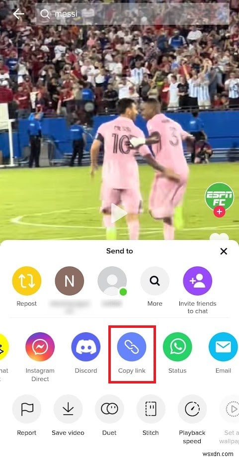 Easily Share TikTok Links: Step‑by‑Step Guide to Copy Video and Profile URLs