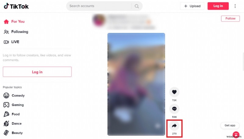 Easily Share TikTok Links: Step‑by‑Step Guide to Copy Video and Profile URLs