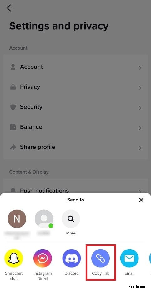 Easily Share TikTok Links: Step‑by‑Step Guide to Copy Video and Profile URLs