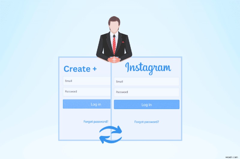 Master Instagram: Create, Add & Switch Between Multiple Accounts with Ease