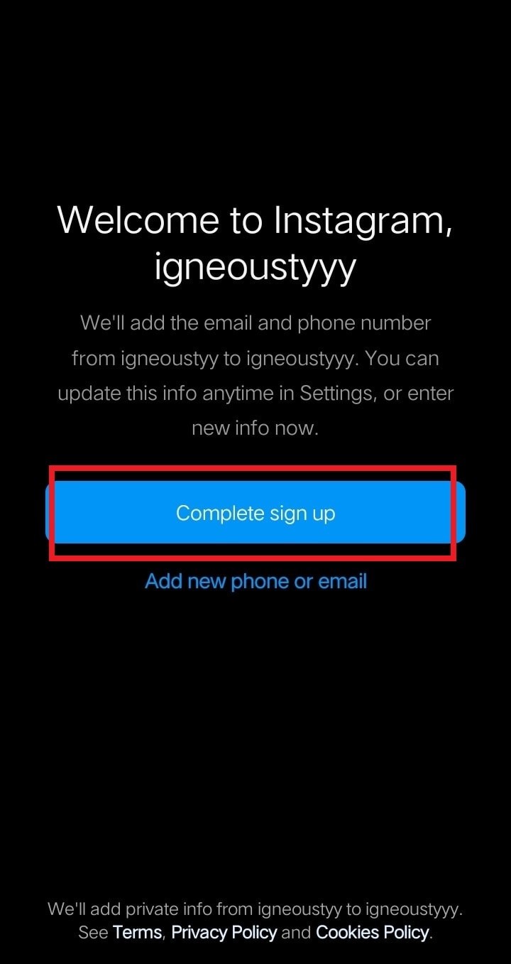 Master Instagram: Create, Add & Switch Between Multiple Accounts with Ease