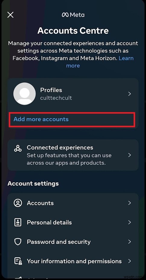 Master Instagram: Create, Add & Switch Between Multiple Accounts with Ease